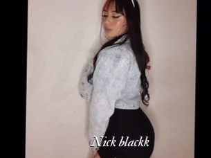 Nick_blackk