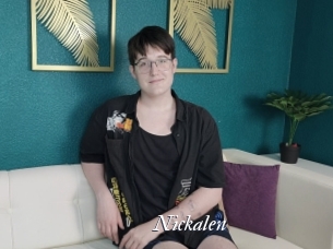 Nickalen