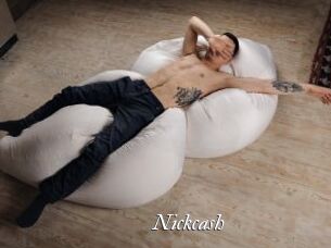Nickcash