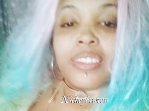 nickeybrown Partouze