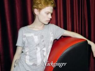 Nickginger