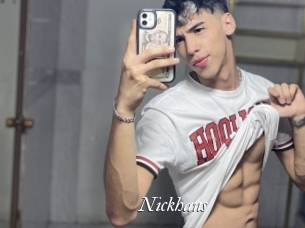 Nickhans