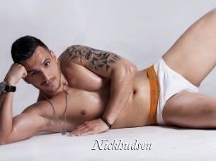 Nickhudson