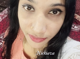 Nickiava
