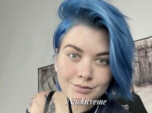 Nickicreme
