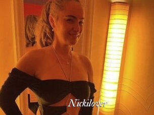 Nickilover