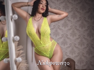 Nickipower30