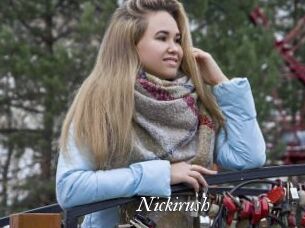 Nickirush