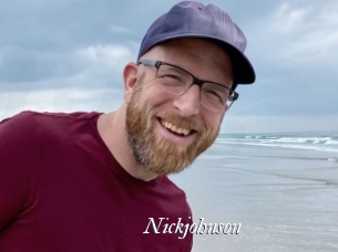 Nickjohnson