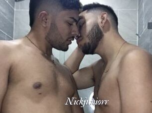 Nickjuniorr