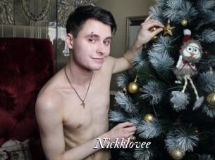 Nickklovee