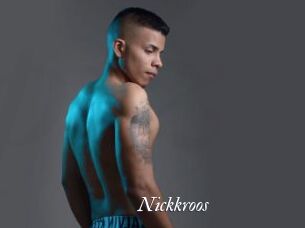 Nickkroos
