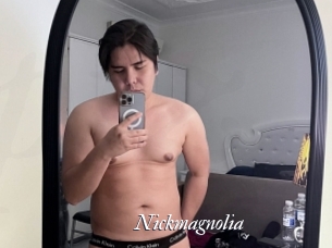 Nickmagnolia