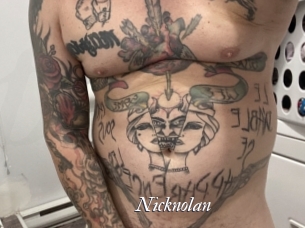 Nicknolan