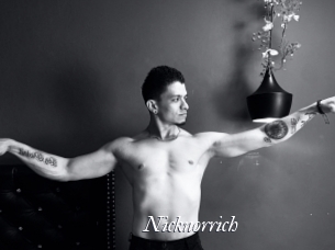 Nicknorrich