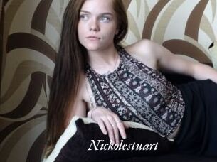 nickolestuart Partouze