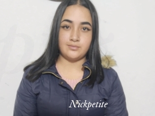 nickpetite Partouze