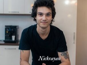 Nickrayan