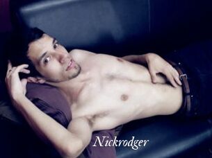 Nickrodger