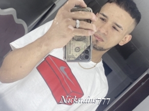 Nickstains777