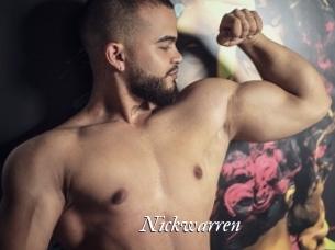 Nickwarren