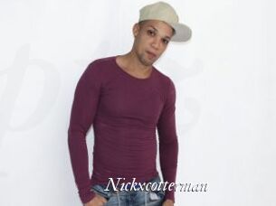 Nickxcotterman