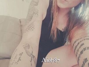 Nicky87