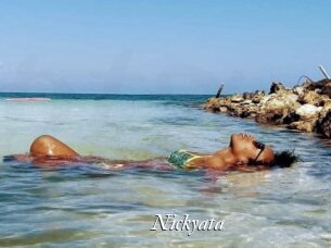 Nickyata