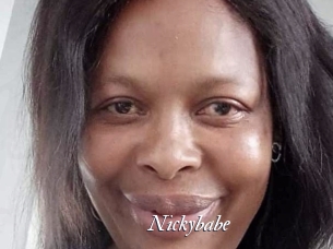 Nickybabe