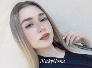 Nickybloom