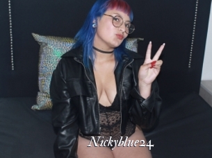 Nickyblue24
