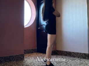 Nickycarmona