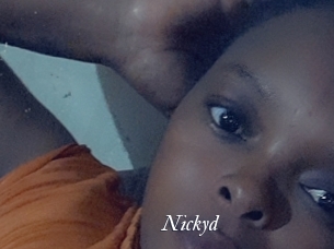 Nickyd