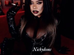 Nickydoms