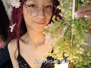 Nickyevans028