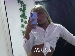 Nickyhott