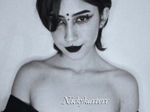 Nickykarterr