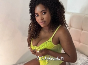 Nickykendal1