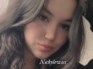 Nickylewisi