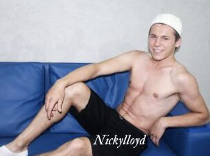 Nickylloyd