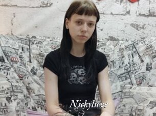 Nickyluve