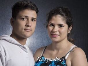 Nickymallory