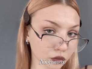nickymorris Partouze