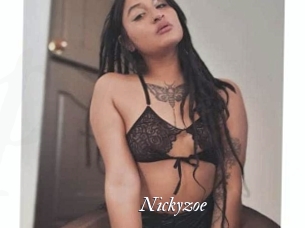 Nickyzoe
