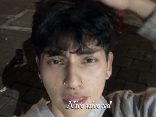 nico_nico_xd Partouze