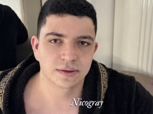 nicogray Partouze