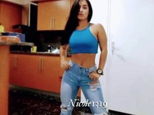 nicole1319 Partouze
