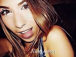 nicole_baby93 Partouze