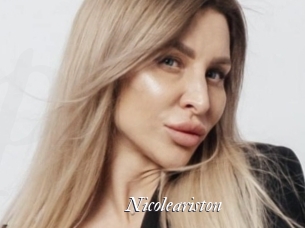 nicoleariston Partouze