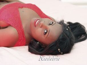 nicolebrie Partouze